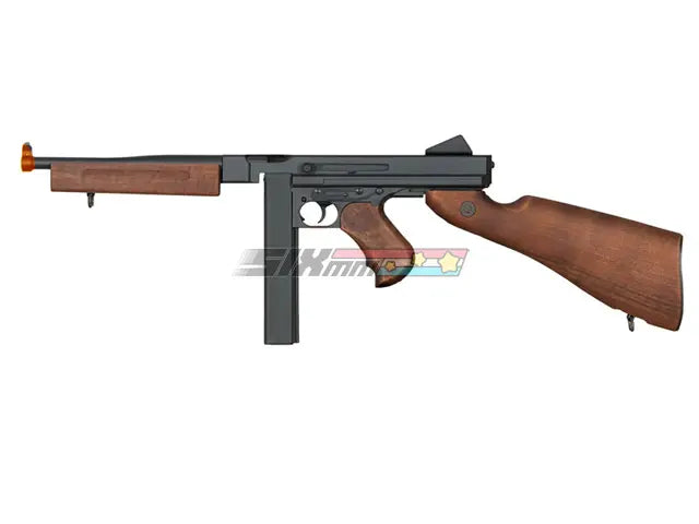 [ARES] Thompson M1A1 EBBR