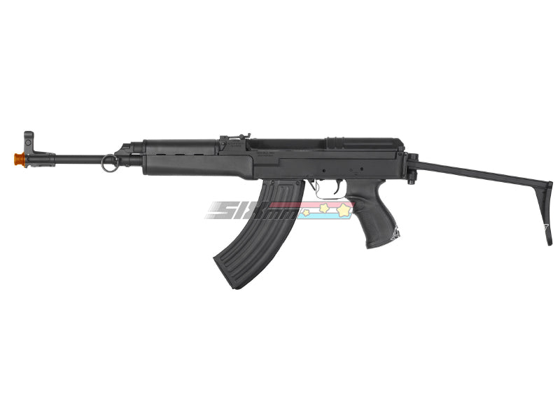 [ARES] VZ58 Airsoft AEG Series[Long Version]