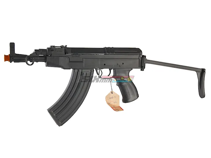 [ARES] VZ58 Airsoft AEG Series[Short Version]