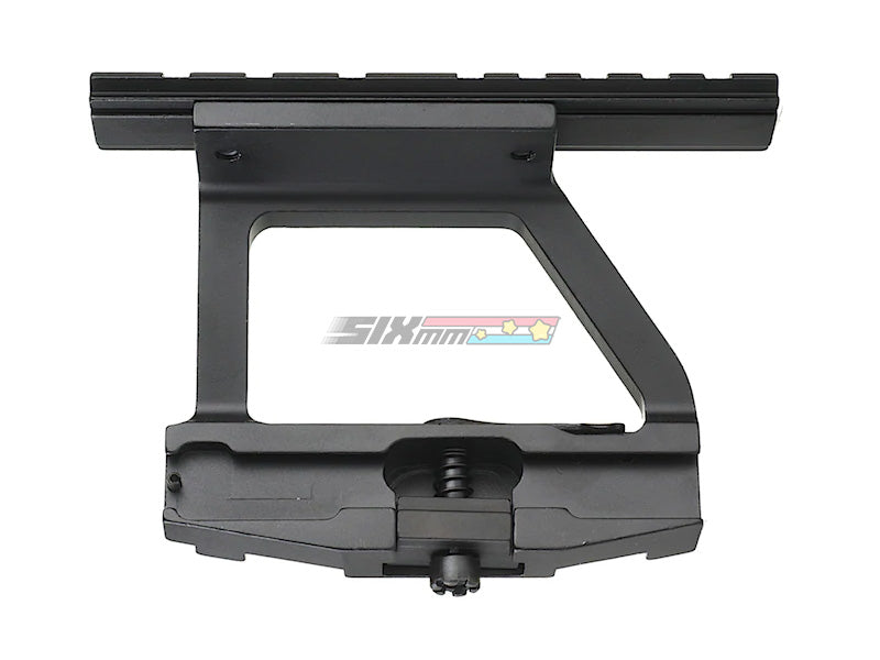 [ARES] VZ58 Side Scope Mount Rail[For ARES VZ58 AEG Series]