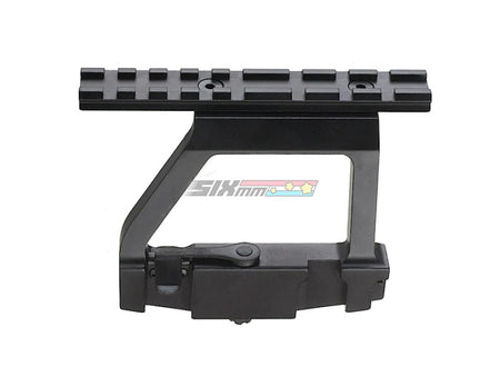 [ARES] VZ58 Side Scope Mount Rail[For ARES VZ58 AEG Series]