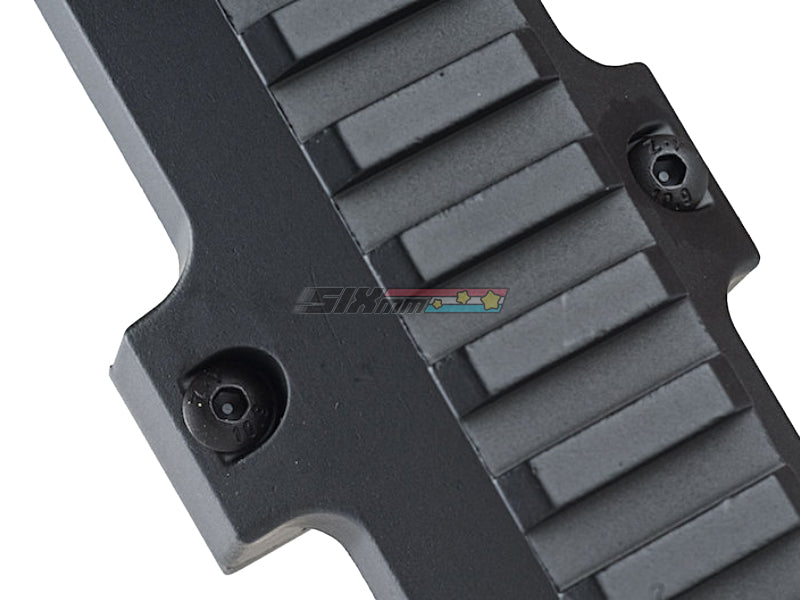 [ARES] VZ58 Top Scope Rail System Cover[For ARES VZ58 AEG Series]