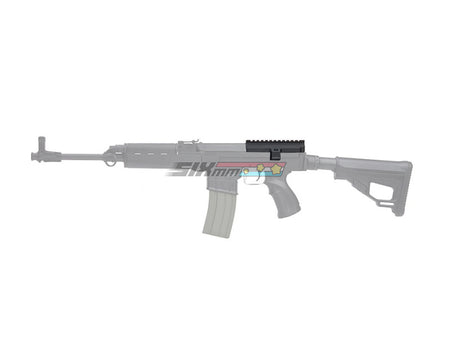 [ARES] VZ58 Top Scope Rail System Cover[For ARES VZ58 AEG Series]