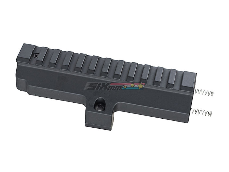 [ARES] VZ58 Top Scope Rail System Cover[For ARES VZ58 AEG Series]