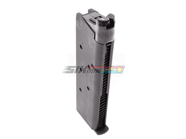 [Army Armament] M1911 GBB Magazine[For Tokyo Marui 1911 GBB Series][25rds]