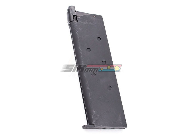 [Army Armament] M1911 GBB Magazine[For Tokyo Marui 1911 GBB Series][25rds]