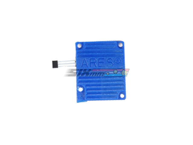 [ARES] New Electronic Circuit Unit for for ARES M4 Series [Front Wire]