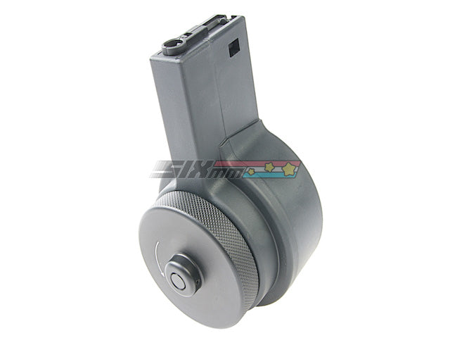 [ARES] AR Style 2150rds Drum Magazine for Ares M4/ M16 AEG [BLK]