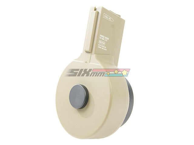 [ARES] AR Style 2150rds Drum Magazine for Ares M4/ M16 AEG  [DE]