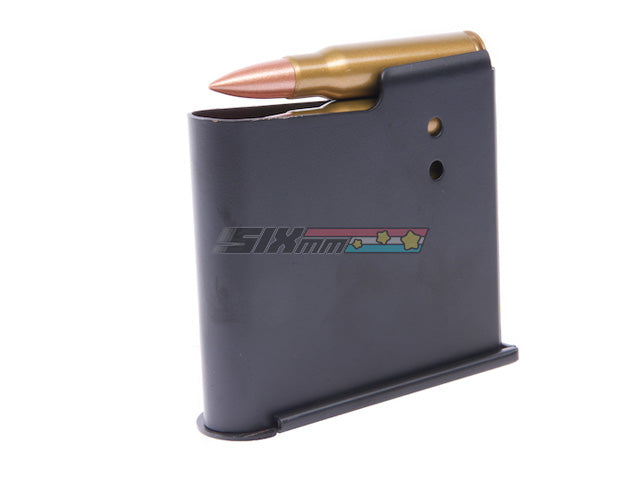 [ARES] WA2000 [Spring Power] Magazine with 3 Dummy Bullets