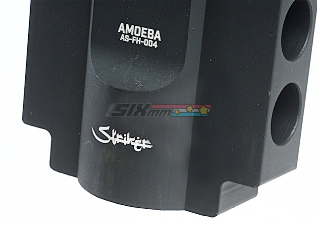 [ARES] Amoeba Striker [AS-01] Flash Hider Type 4\