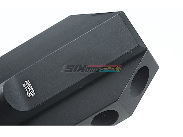 [ARES] Amoeba Striker [AS-01] Flash Hider Type 4