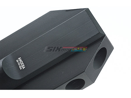 [ARES] Amoeba Striker [AS-01] Flash Hider Type 4