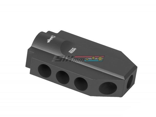 [ARES] Amoeba Striker [AS-01] Flash Hider Type 4