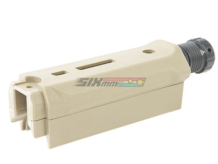  [ARES] STRIKER AS03 Handguard with Laser Attachment [DE]