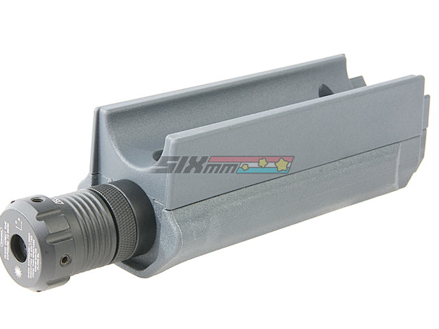 [ARES] STRIKER AS03 Handguard with Laser Attachment [UG]