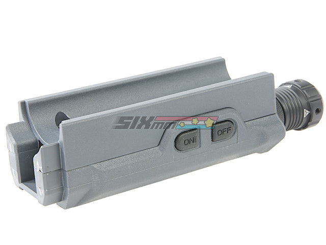 [ARES] STRIKER AS03 Handguard with Laser Attachment [UG]