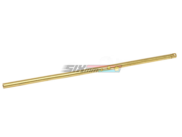 [MM] Airsoft Precision 6.02mm Airsoft AEG Inner Barrel [375mm]