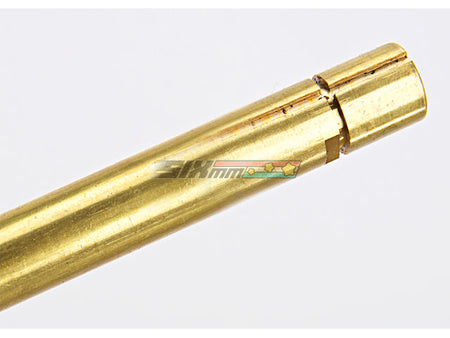 [MM] Airsoft Precision 6.02mm Airsoft AEG Inner Barrel [375mm]