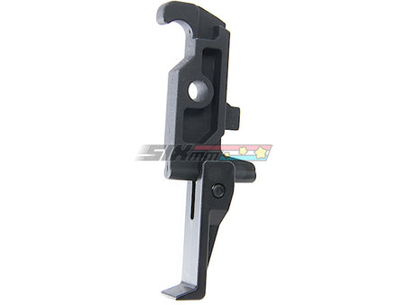 [ARES] AMOEBA STRIKER Adjustable Trigger Set -Type B (Steel) for Amoeba AS02, AS03, AST01 Series