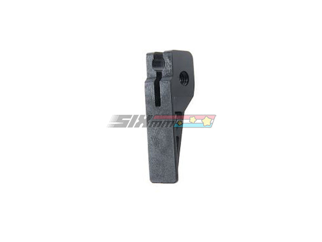 [ARES] Metal Trigger [Type A] for ARES Ambi Selector Gearbox [SR-25 / M45 Series]