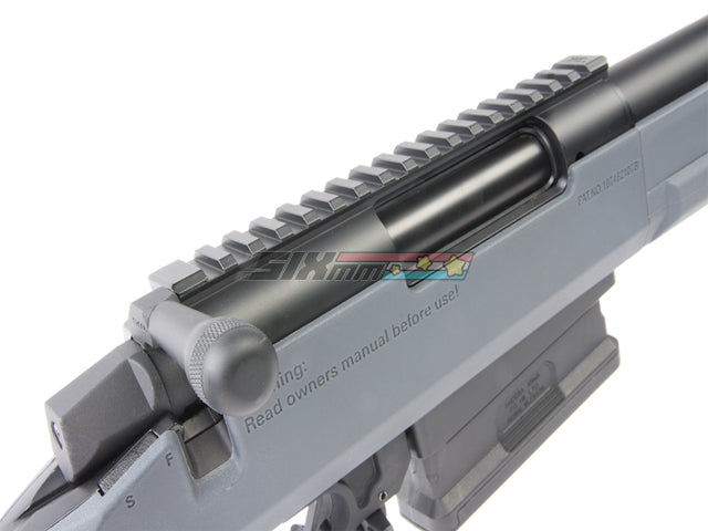  [ARES] Amoeba Tactical 'STRIKER' AST-01 Sniper Rifle [UG]