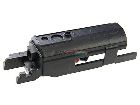 [AW Custom] 1911 Blowback Housing[For Tokyo Marui HI CAPA GBB Series][BLK]