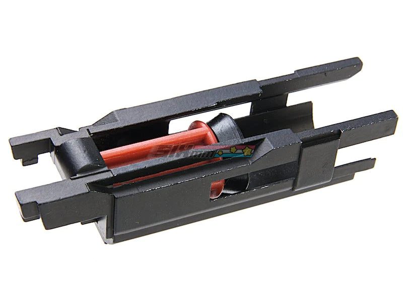 [AW Custom] 1911 Blowback Housing[For Tokyo Marui HI CAPA GBB Series][BLK]