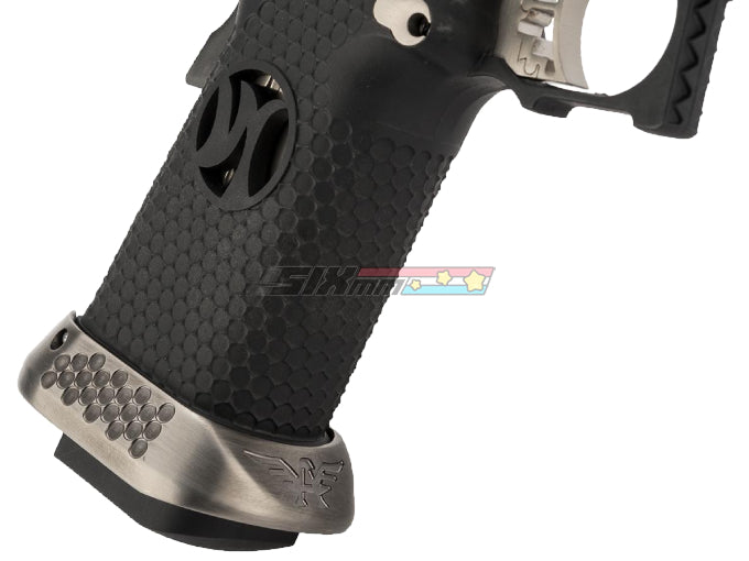 [AW Custom] Armorer Works .38 SuperComp .1774.5mm Air Pistol[2T]