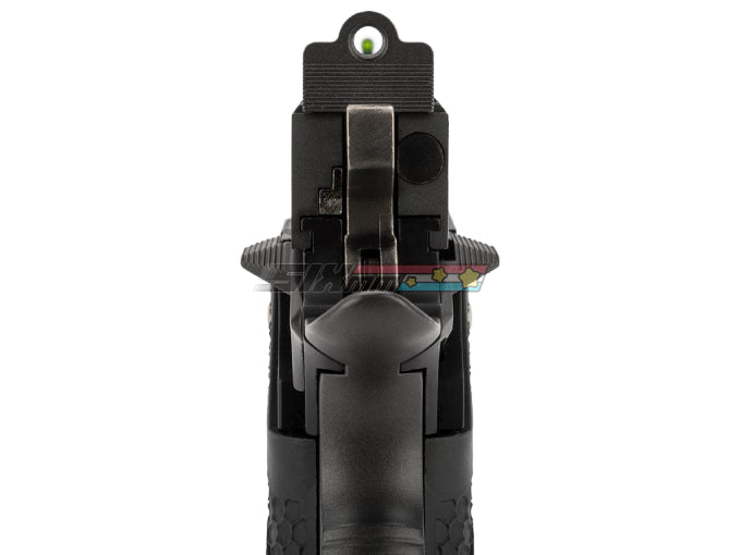 [AW Custom] Armorer Works .38 SuperComp .1774.5mm Air Pistol[2T]