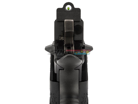 [AW Custom] Armorer Works .38 SuperComp .1774.5mm Air Pistol[2T]