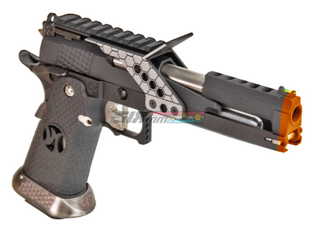 [AW Custom] Armorer Works 6 Dragon with Scope Mount[BLK]