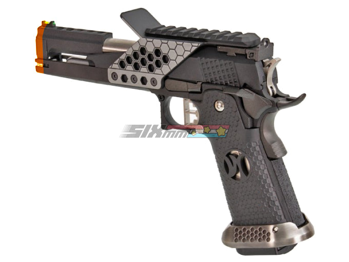 [AW Custom] Armorer Works 6 Dragon with Scope Mount[BLK]