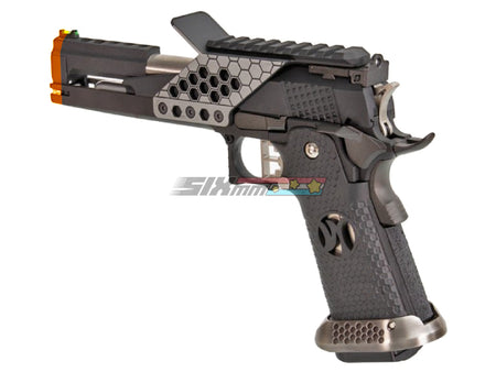 [AW Custom] Armorer Works 6 Dragon with Scope Mount[BLK]