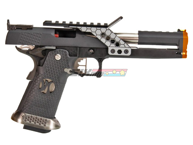 [AW Custom] Armorer Works 6 Dragon with Scope Mount[BLK]