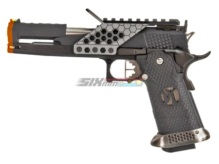 [AW Custom] Armorer Works 6 Dragon with Scope Mount[BLK]