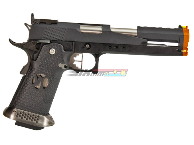 [AW Custom] Armorer Works 6 Dragon with Scope Mount[BLK]