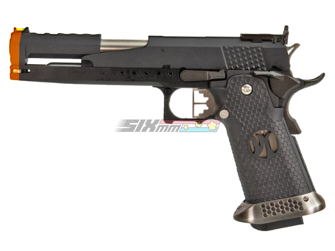 [AW Custom] Armorer Works 6 Dragon with Scope Mount[BLK]