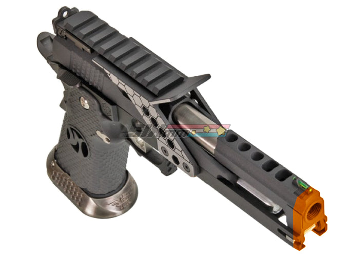 [AW Custom] Armorer Works 6 Dragon with Scope Mount[BLK]