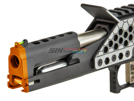 [AW Custom] Armorer Works 6 Dragon with Scope Mount[BLK]