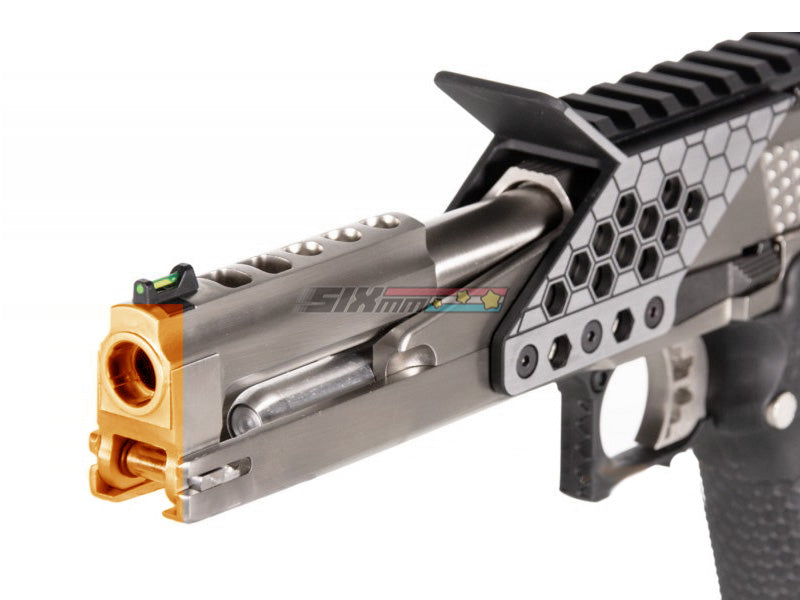 [AW Custom] Armorer Works 6 Dragon with Scope Mount[SV]