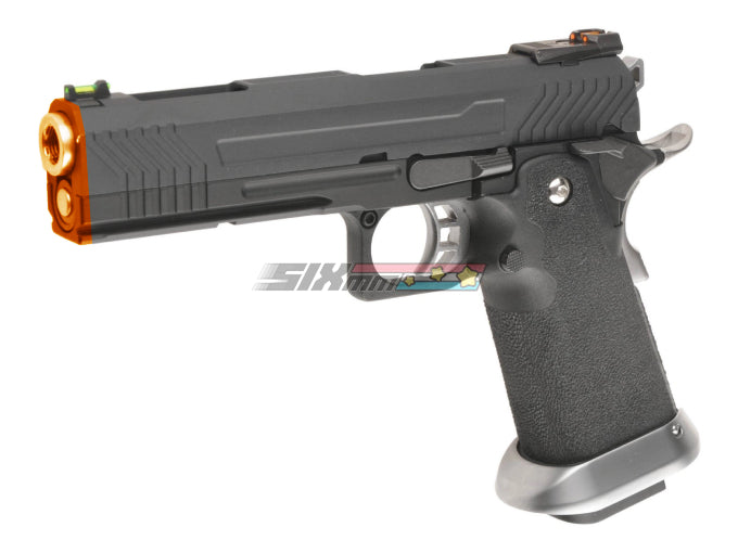 [AW Custom] Armorer Works HX11 5.1 Standard Racing Pistol[BLK]