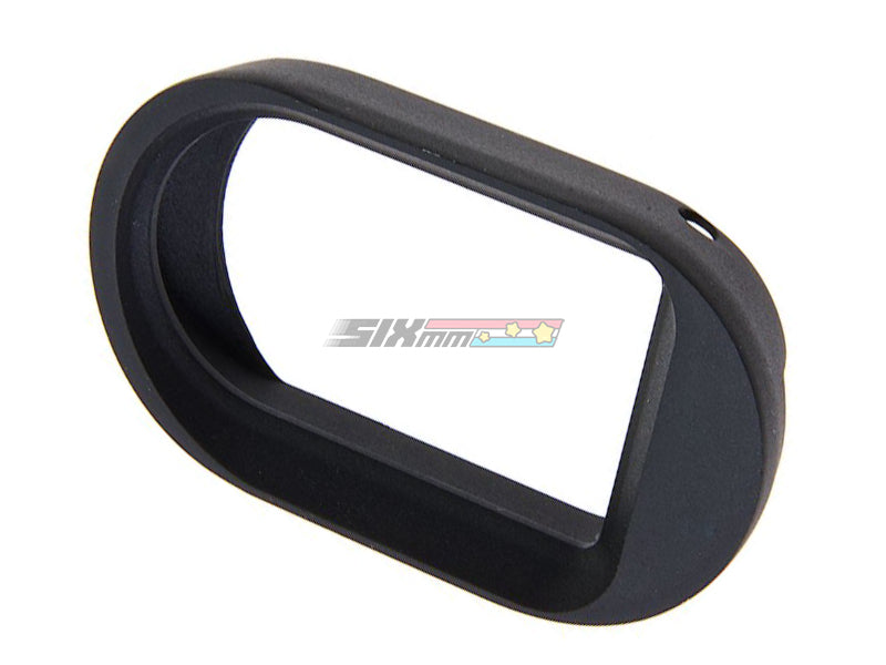 [AW Custom]Armorer Works HX Flared Magwell[For Tokyo Marui Hi Capa GBB Series][BLK]