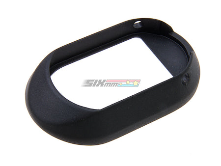 [AW Custom]Armorer Works HX Flared Magwell[For Tokyo Marui Hi Capa GBB Series][BLK]