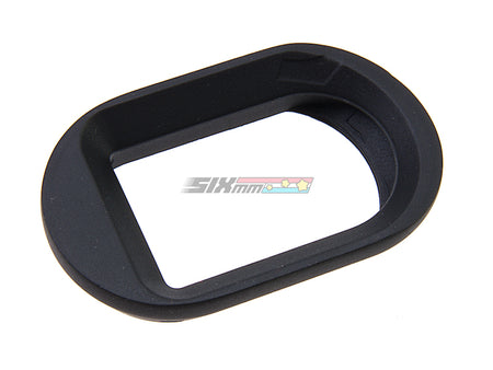 [AW Custom]Armorer Works HX Flared Magwell[For Tokyo Marui Hi Capa GBB Series][BLK]