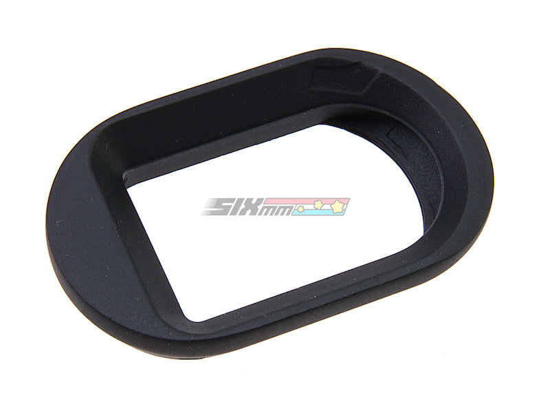 [AW Custom]Armorer Works HX Flared Magwell[For Tokyo Marui Hi Capa GBB Series][BLK]