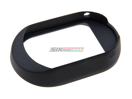 [AW Custom]Armorer Works HX Flared Magwell[For Tokyo Marui Hi Capa GBB Series][BLK]