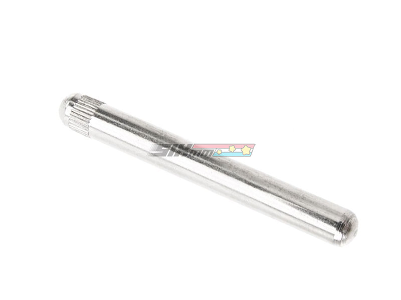 [AW Custom]Armorer Works HX Flared Magwell[For Tokyo Marui Hi Capa GBB Series][Tan]