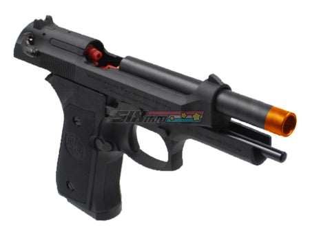 [AW Custom] Armorer Works M992FS 4.5mm Airsoft GBB Pistol[BLK]