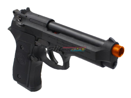 [AW Custom] Armorer Works M992FS 4.5mm Airsoft GBB Pistol[BLK]